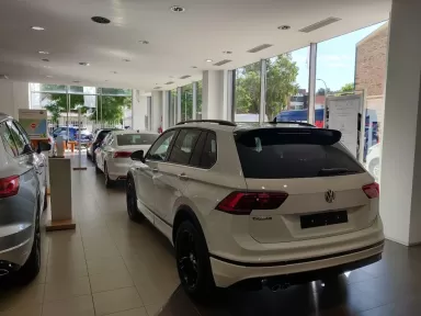 Carhaus Molins de Rei - Concessionari Oficial Volkswagen
