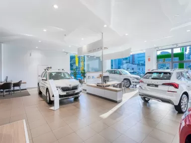 ŠKODA Granollers l Maas Pragauto