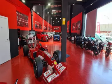 Crestanevada Barcelona | Concesionario de coches de segunda mano