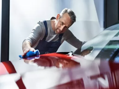 Direct Express L'hospitalet - Taller Oficial Volkswagen