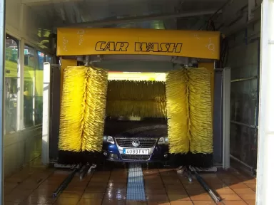 LavaloTodo, Santa Coloma