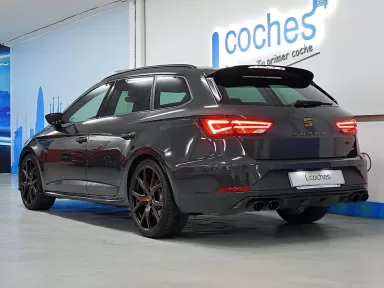 LCOCHES - Tu primer coche