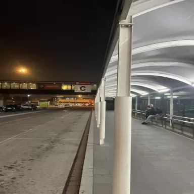 ClickRent Barcelona Aeropuerto | Alquiler de Coches y Furgonetas