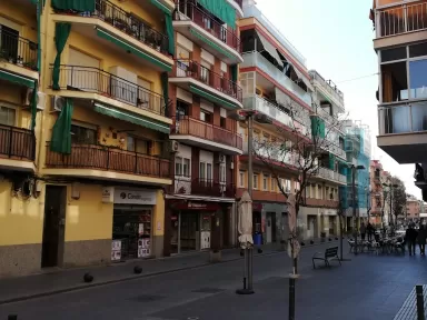 Petrocat - Estación de Servicio