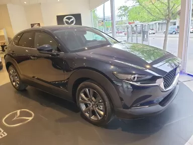 Concesionario Mazda - Egarmaz Motor Terrassa