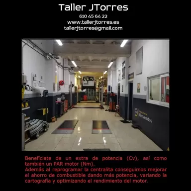 Taller JTorres