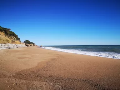 Platja El Morer