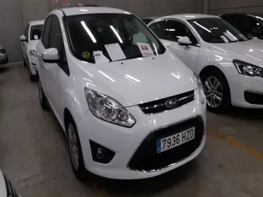 CSV Motor Barcelona