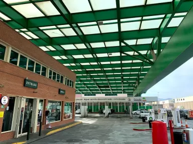 Petrolis de Barcelona, S.A.