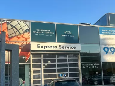 Carhaus Sant Boi De Llobregat - Taller Oficial Volkswagen