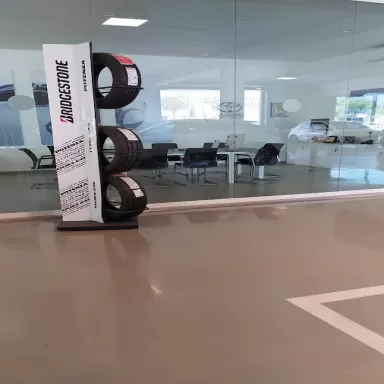 Concesionario Oficial TOYOTA - Kai Motor