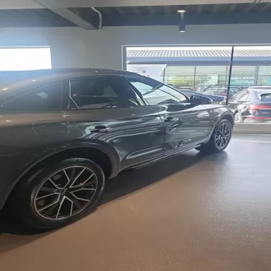 Concessionari Movento Sarsa Audi