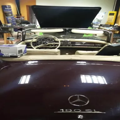 Neumáticos Tonico, S.A.