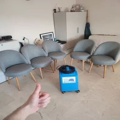 MISTER CLEANER - Servicio profesional de limpieza de sofás a domicilio, servicios de limpieza profesional de colchones y mas