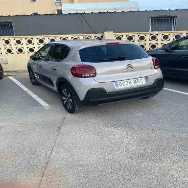 Sixt Alquiler De Coches | Girona Renfe