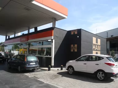 Ham Abrera GNL - GNC