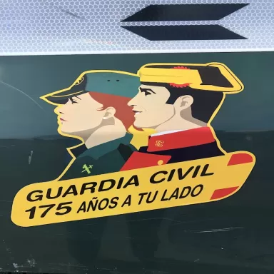 Desguaces Velázquez