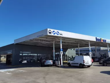 E.S. BonÀrea Parets