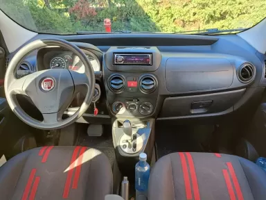 GeBox Cajas de Cambio Automáticas