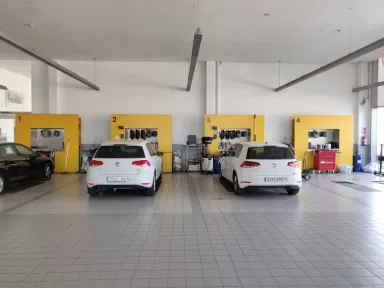 Carhaus Sant Boi De Llobregat - Concessionari Oficial Volkswagen