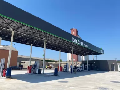 E.S. BonÀrea Parets