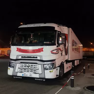 My Truck Wash