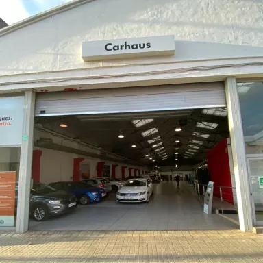 Direct Express L'hospitalet - Taller Oficial Volkswagen