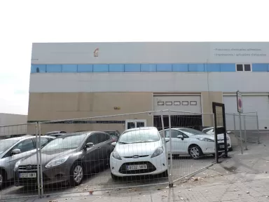 CSV Motor Barcelona