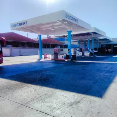 ECOBENZ Autoestación