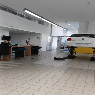 Carhaus Sant Boi De Llobregat - Taller Oficial Volkswagen