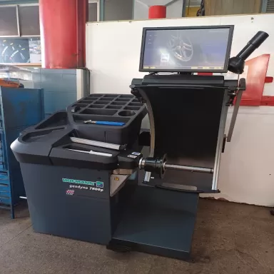 Neumáticos Tonico, S.A.