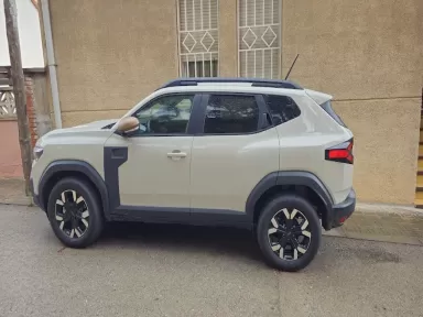 Dacia Manresa - Movento Auser