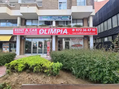 Olimpia Rent a Car Lloret de Mar