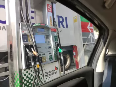 Gasoils Rovira, Sabadell