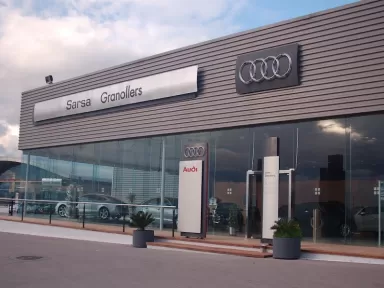 Concessionari Movento Sarsa Audi