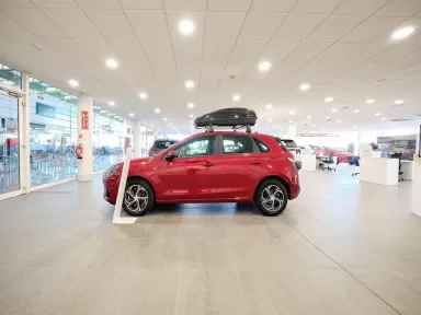 Concessionari Hyundai Motorprim Movento