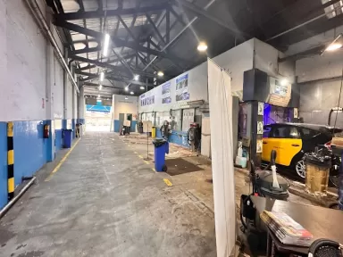 Autolavado Entenza | Lavadero de coches y Limpieza de vehículos