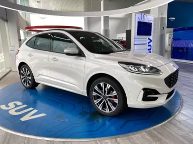 Concesionario Oficial Ford | Covesa Mollet