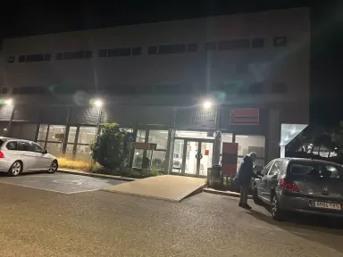 ITV Tarragona Applus