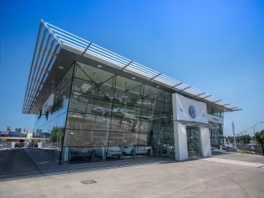 Carhaus Sant Boi De Llobregat - Taller Oficial Volkswagen