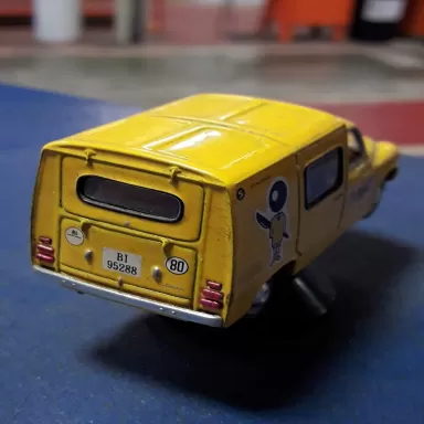 ITV Diputacio Applus