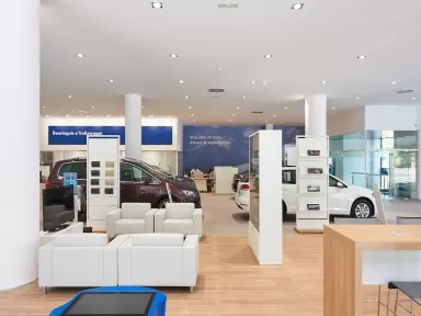 Concessionari Volkswagen SARSA