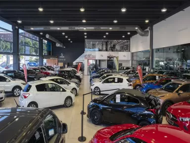 Vallescar Ocasión: Coches km 0, seminuevos y de ocasión