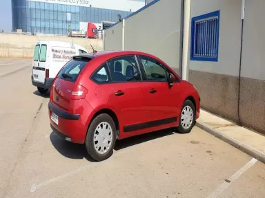 ITV Teruel (ITV Barbastro SAU)