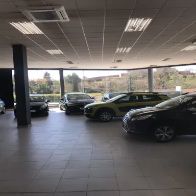 Citroën Manresa | Maas Exclusivas Pont