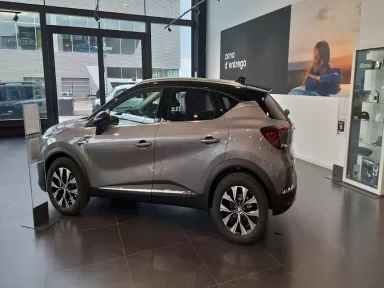 Renault Terrassa - Movento Auser