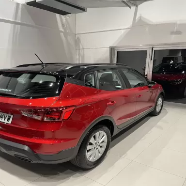 SEAT Baix Motor Gavà - Concesionario Oficial