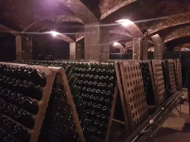 Cava Blancher Capdevila Pujol