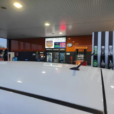 PETRO VALLES Canovelles