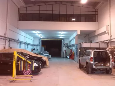 PLANCHA Y PINTURA RAFAEL GASCÓN, S.L.